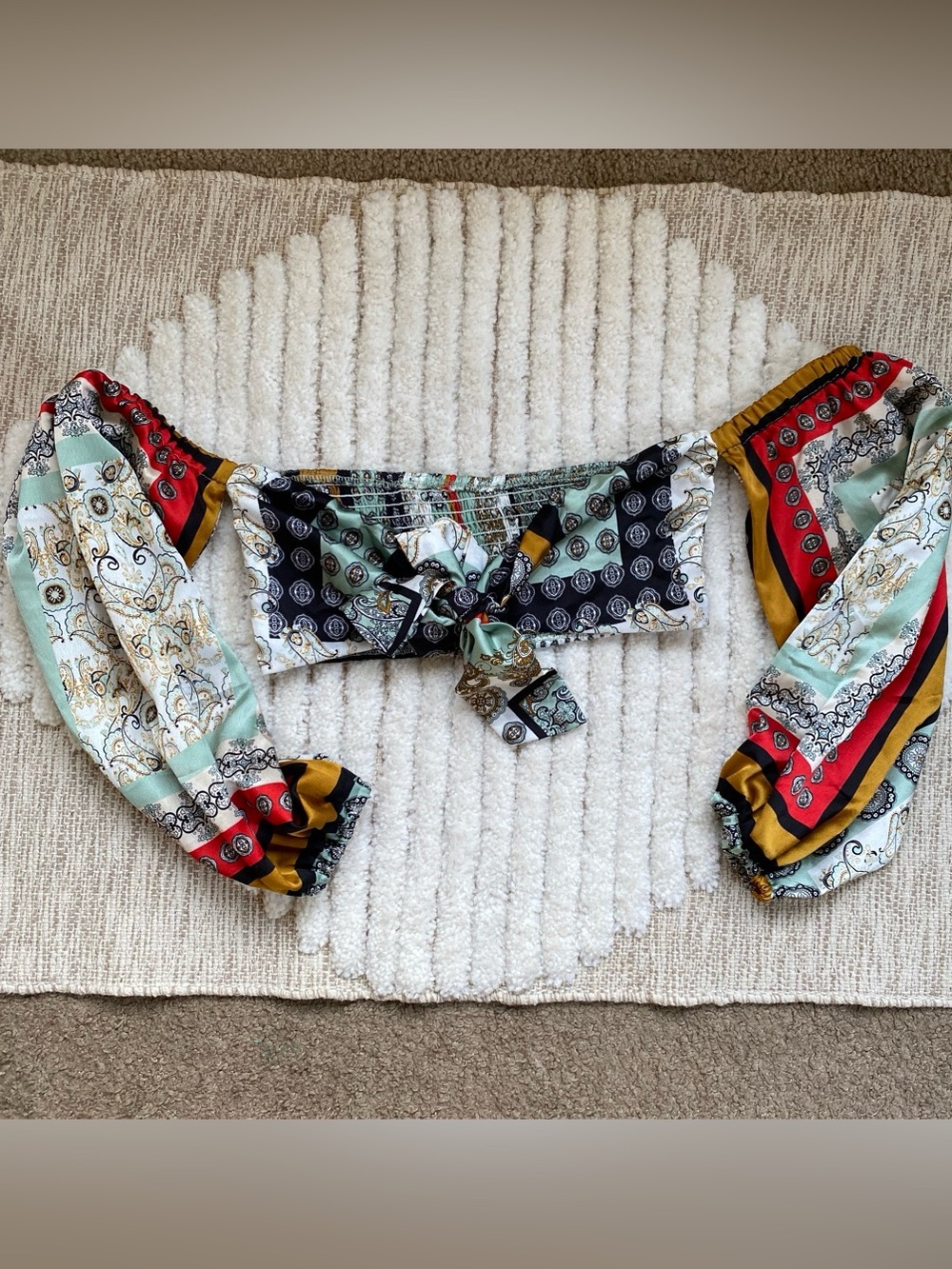 Bundle tops - Picture 3 of 11